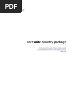 Download Manual Coresuite Designer En by Bouthana Chatt Van Hecke SN53621256 doc pdf