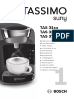 Suny-TASSIMO-ExtendedManual Cafetera