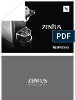 Zenius User Manual EN