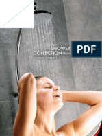Inta Shower Collection Brochure April 2011