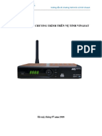 Huong dan do kenh VTC sau khi giảm 0.5 TP 11008