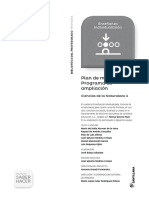 4 Evaluaciones Naturales Saber Hacer