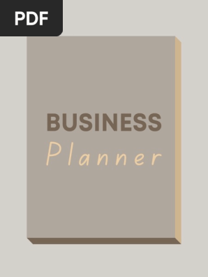GejjoDesignBusinessPlannerWithGuides