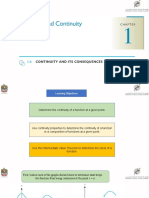 C2L4 - Continuity and Its Consequences - G12A