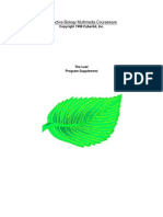 Interactive Biology Multimedia Courseware