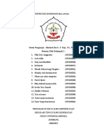 Nefrotik Sindrom Pada Anak