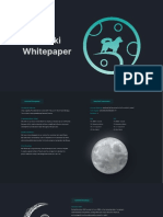 Whitepaper SafeFloki