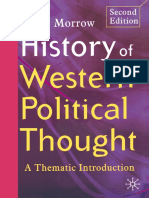 History of Western Political Thought - A Thematic Introduction (PDFDrive)