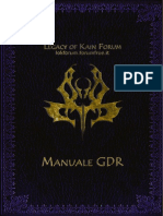 LoK Forum - Manuale GDR - v1.06