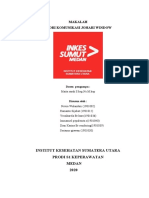 Komunikasi Model Johari Window Dan Pener