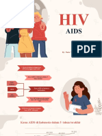 HIV AIDS Novia Wulandari
