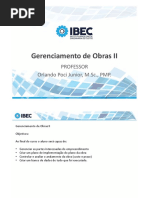 Slides Gerenciamento de Obras II_rev2