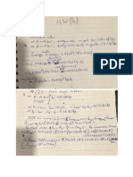 Thermo. HW#5