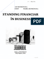 Standing Financiar