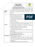 PPK Soft Tissue Sarcoma Edit