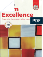 Exam Excellence Book