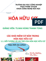 Hoa Huu Co - Hufi