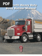 Ken Worth Heavy Duty Bodybuilder Manual 1