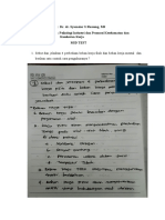 Rijalul Fikri - K02192003 - MID Dan Review Jurnal