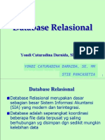 SIA - Database Relasional - 5