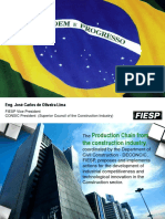 Deconcic-Oportunidades de Investimentos No Brasil