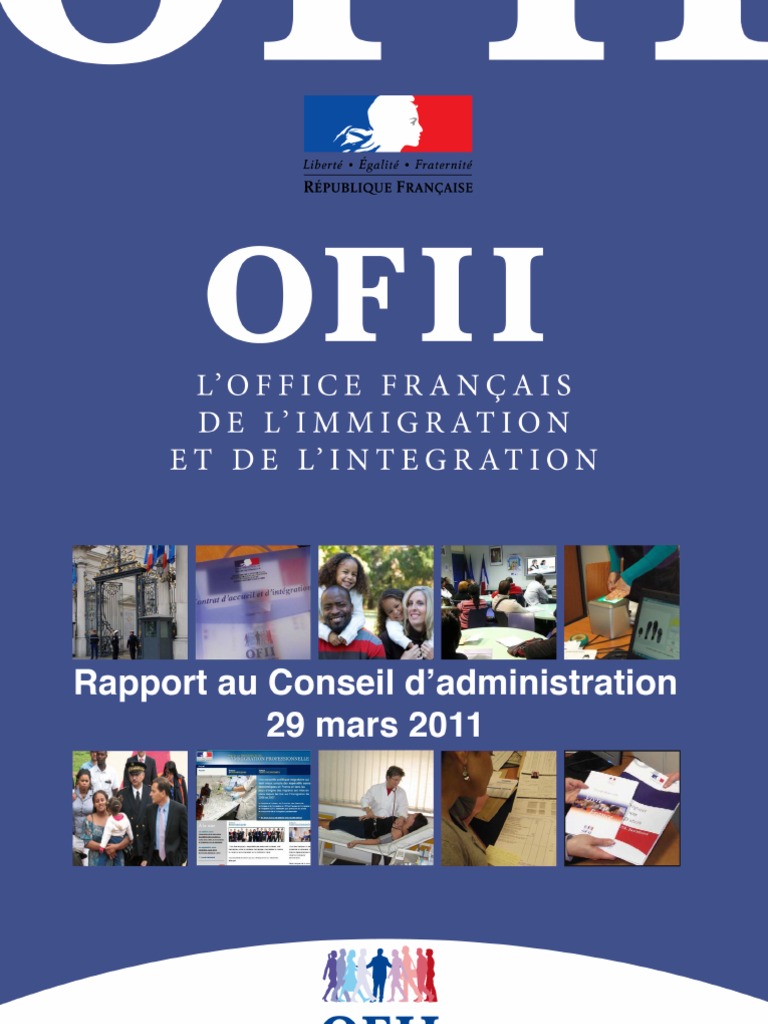 Office Français Immigration Intégration Strasbourg – CJCP
