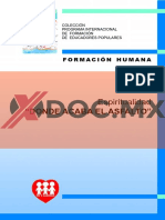 Xdoc - MX Espiritualidad Donde Acaba El Asfalto