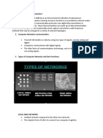 What Is Computer Networks?