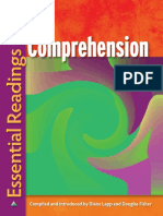 Diane Lapp, Douglas Fisher - Essential Readings on Comprehension-International Reading Association (2009) (2)