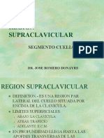 Subclavicular