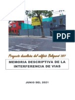 Pc08-Memoria Interferencia de Vias