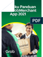 Booklet GrabMerchant 2021