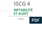 9782100775415 Dscg 4 Comptabilite Et Audit 2019 9e Ed Manuel Sommaire