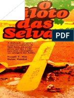 Biografia Nate Saint - HITT, Russell D.. O Piloto Das Selvas