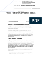 Network Architecture Design Impacts Cloud _ ThousandEyes