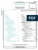 Anexo - VDI 2206 Design Methodology For Mechatronic Systems (2004)