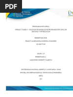 UNIDAD 3_TAREA 4_FRANCY ALEXANDRA BARBOSA CHAPARRO_357