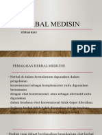 Herbal Medisin-3