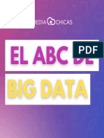 BIG DATA: ¿Qué Es?