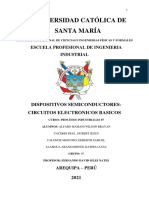 Informe N°10 - Electrotecnia Practica