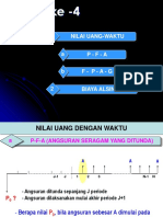 Ekotek-Minggu 4 - Ekuivalensi Nilai Uang 2