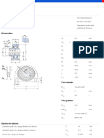 Y-bearing Short Base Plummer Block Units-SYF 25 TF