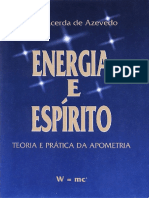 Energia e Esprito_Dr José Lacerda