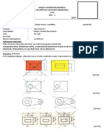 2da Practica Calificada (B)