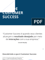 Ebook - Guia de Customer Success