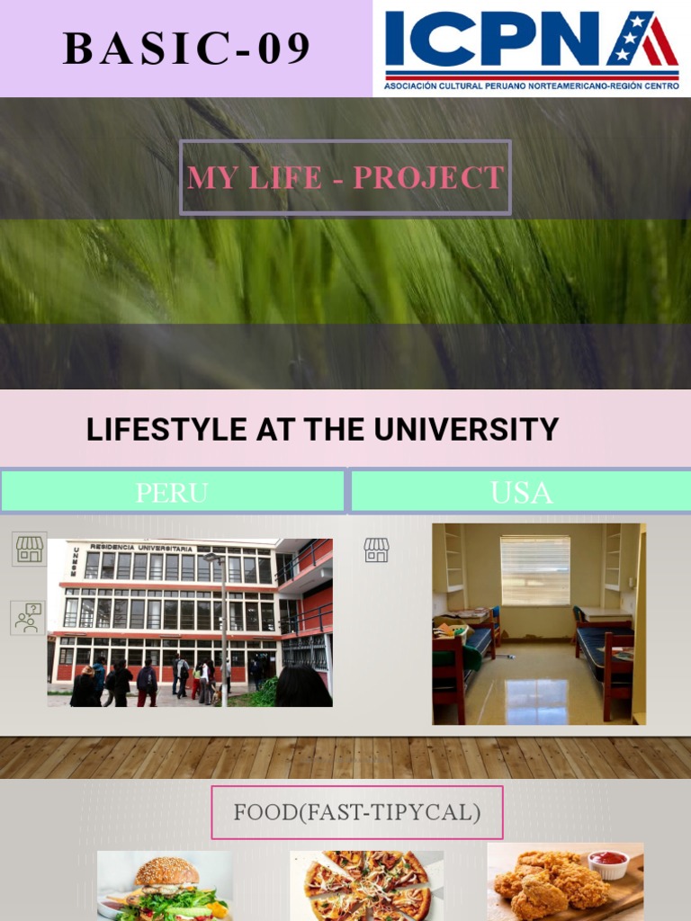 My Life Basic 999 | PDF