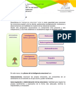 Pilares Inteligencia Emocional Nocka Munayki