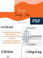 Tirixto