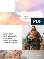 Easter: 10 Interesting Facts
