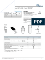 $IBOOFM7 %4: Power MOSFET